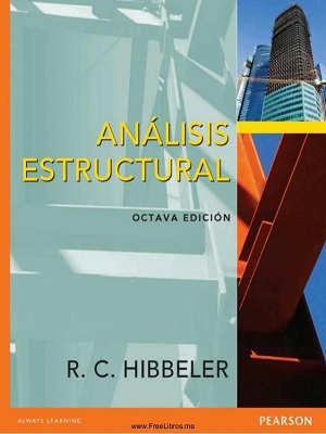 Analisis Estructural - R. C. Hibbeler - Octava Edicion